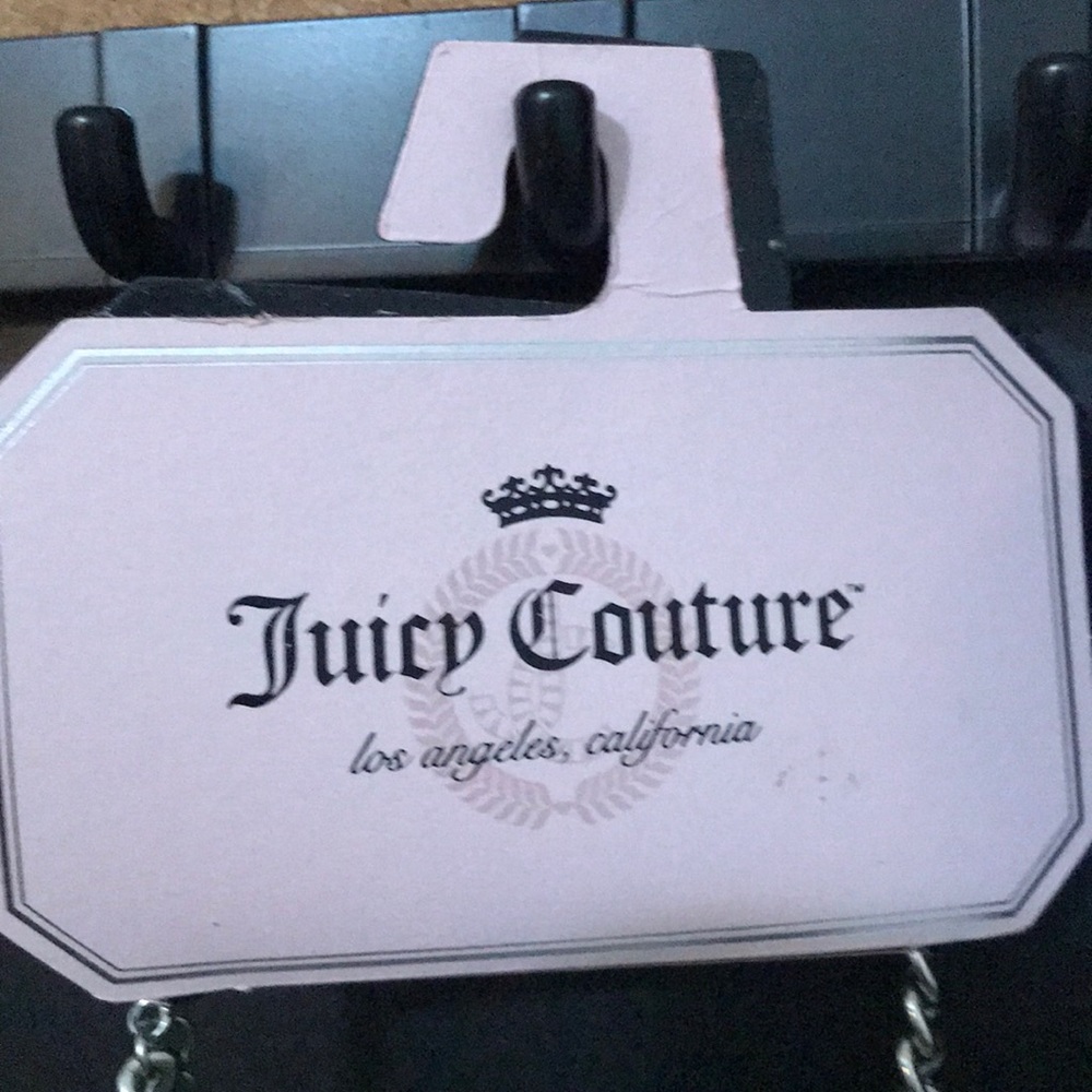 Juicy Couture Necklace